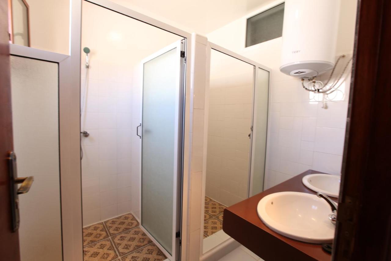 La Maison Jaune Dakhla Maison D'Hotes Luaran gambar
