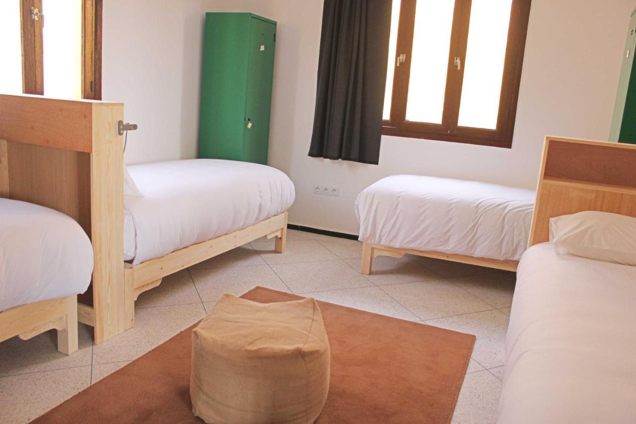La Maison Jaune Dakhla Maison D'Hotes Luaran gambar