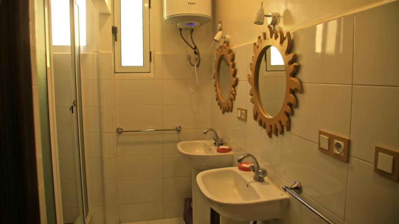 La Maison Jaune Dakhla Maison D'Hotes Luaran gambar